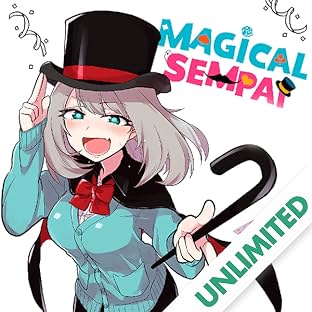Magical Sempai